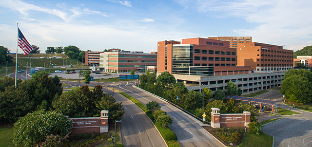 The University of Tennessee Medical Center