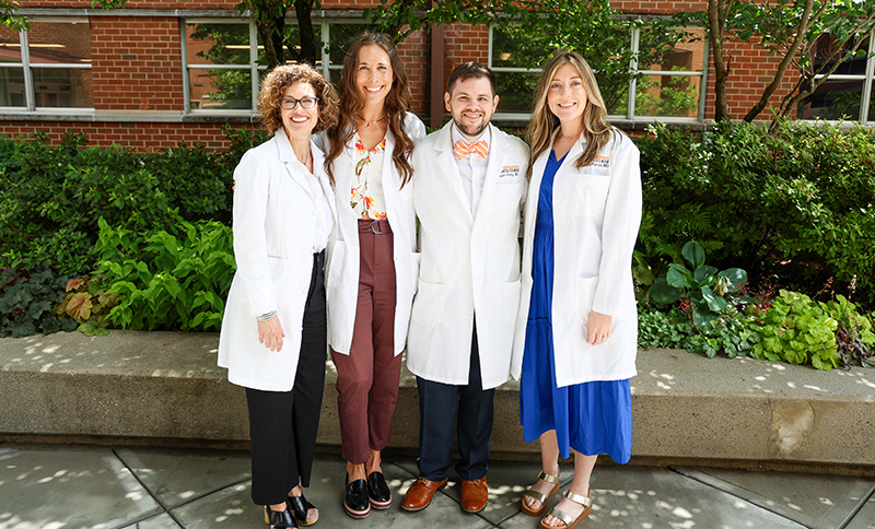 OBGYN Residency Program