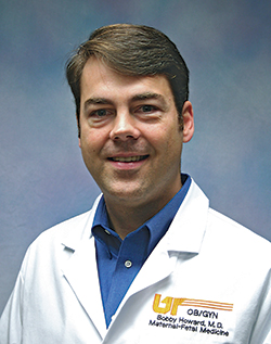 UTGSM Dr. Bobby Howard