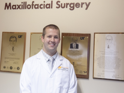 Brian Richman DDS
