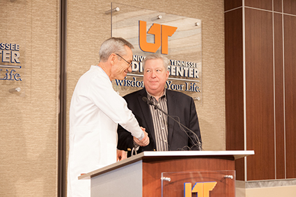 UTGSM Endowed Professorship