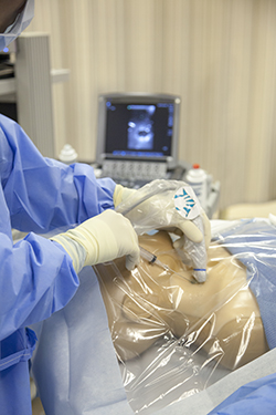 UT GSM Simulation Course Medical Student Preparation for Residency