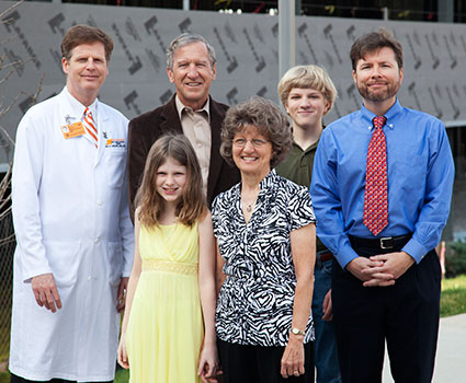 Kelly L Krahwinkel Endowed Chair Fund OMFS