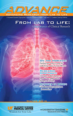 UTGSM Advance Winter 2014