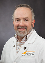 James Lewis, MD