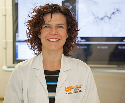 Laura Findeiss, MD