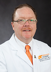 James Lewis, MD