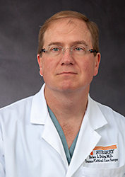 James Lewis, MD