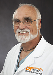 James Lewis, MD