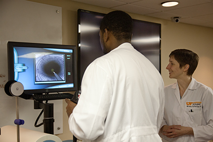 UTGSM Surgery Residency Program