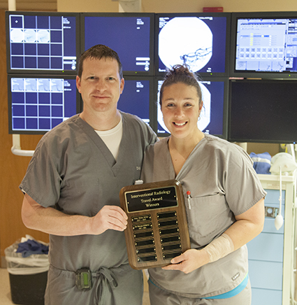 UTGSM Radiology Tech Scholarship