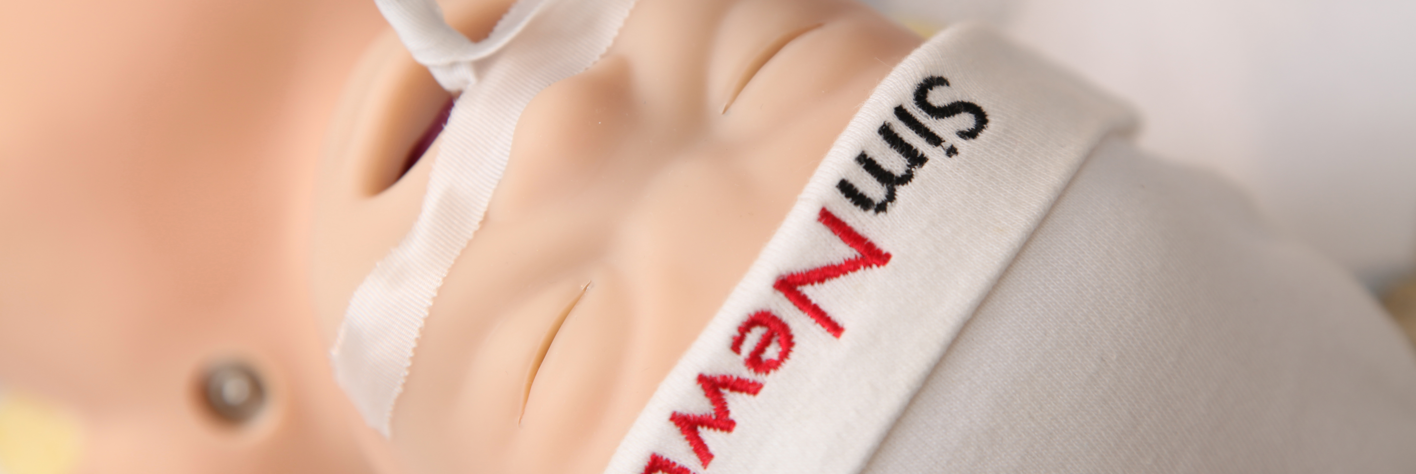 The University of Tennessee Center for Advanced Medical Simulation